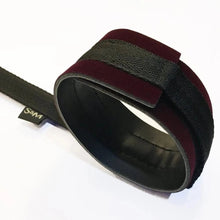 S&M Leg Spreader Bar with Cuffs - Sh! Women's Store