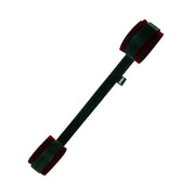 S&M Leg Spreader Bar with Cuffs - Sh! Women's Store