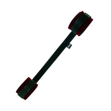 S&M Leg Spreader Bar with Cuffs - Sh! Women's Store