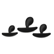 Small Anal Trainer Toy Set - DISCONTINUED - Sh! Women's Store