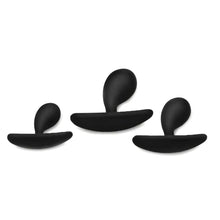 Small Anal Trainer Toy Set - DISCONTINUED - Sh! Women's Store