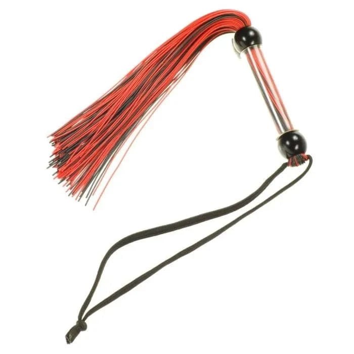 Small Rubber Whip - Sh! Women's Store