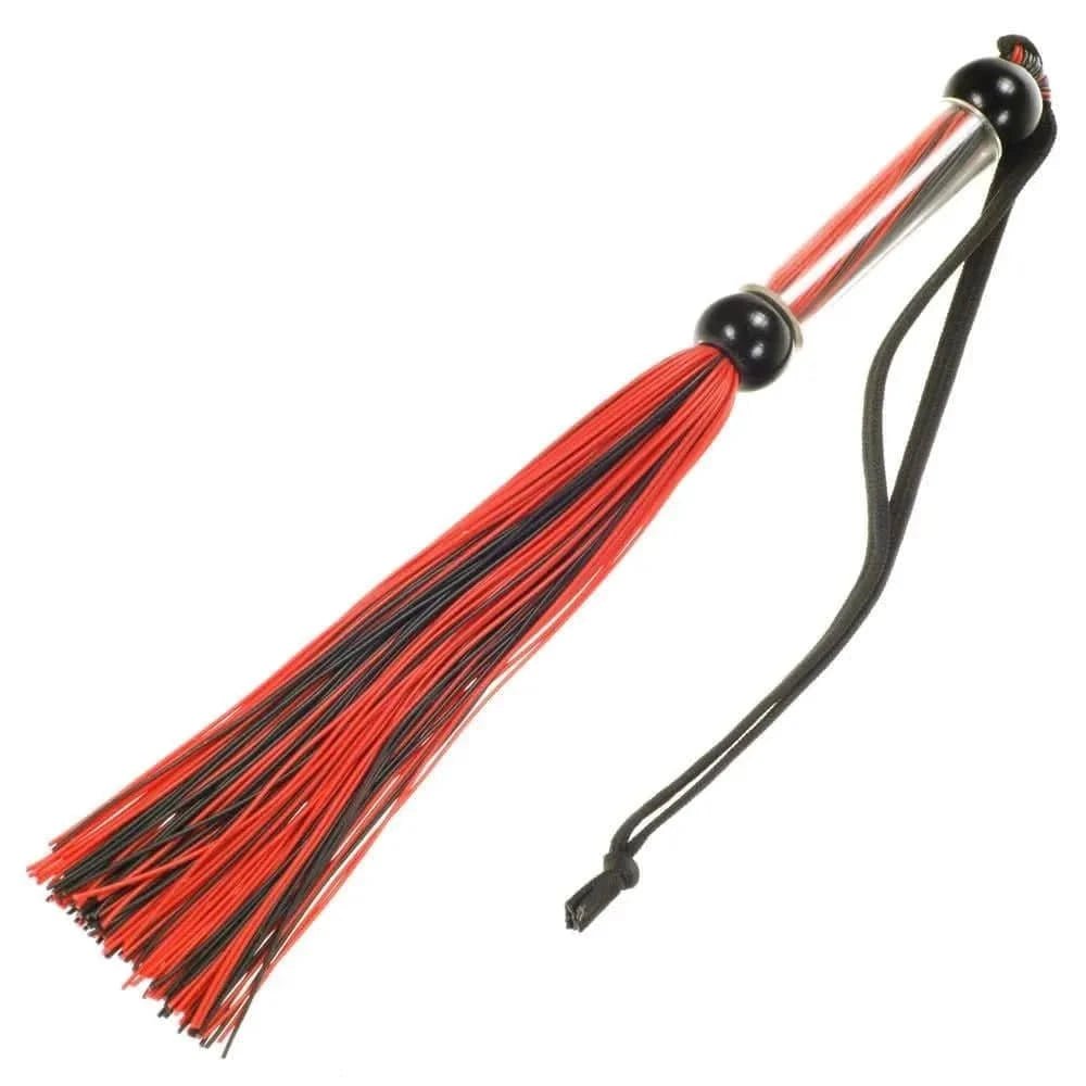 Small Rubber Whip - Sh! Women's Store