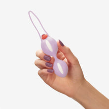 Fun Factory Kegal Balls Smartballs Duo Double Kegal Balls