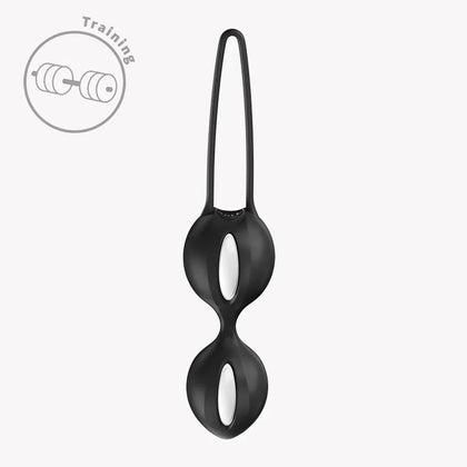 Smartballs Duo Double Kegal Balls - Sh! Women's Store