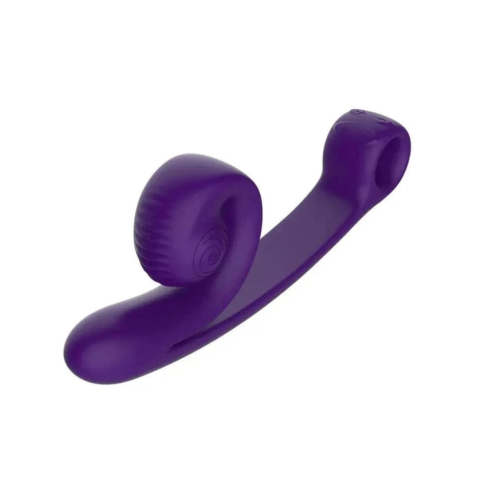 Snail Vibe Curve - Sh! Women's Store