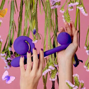 Snail Vibe Curve - Sh! Women's Store