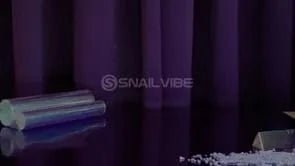 Snail Vibe Curve - Sh! Women's Store