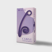 Snail Vibe Curve - Sh! Women's Store