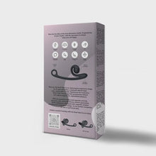 Snail Vibe Curve - Sh! Women's Store