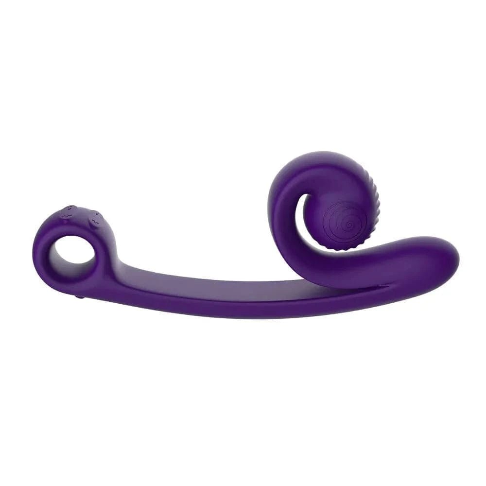 Snail Vibe Curve - Sh! Women's Store