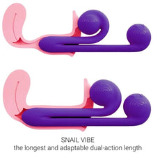 Snail Vibe - Discontinued - Sh! Women's Store