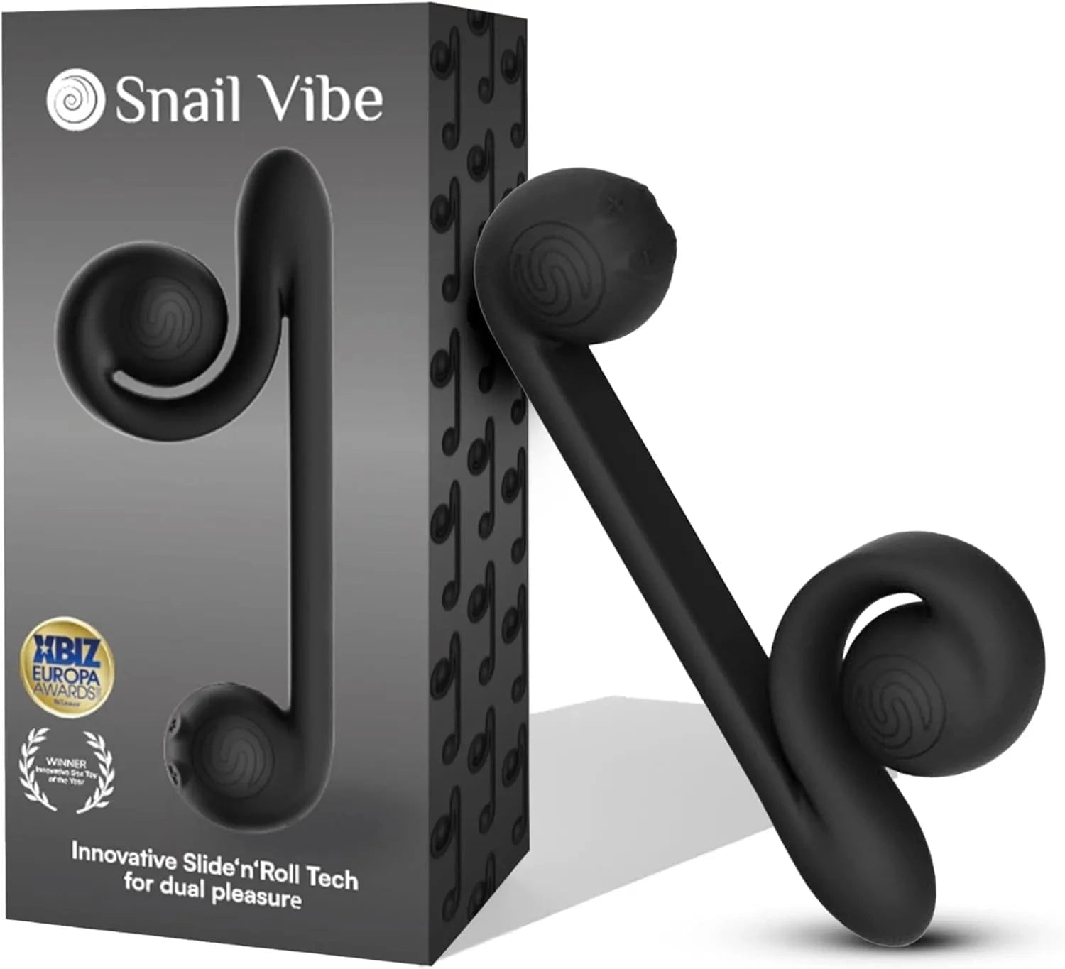 Snail Vibe - Discontinued - Sh! Women's Store
