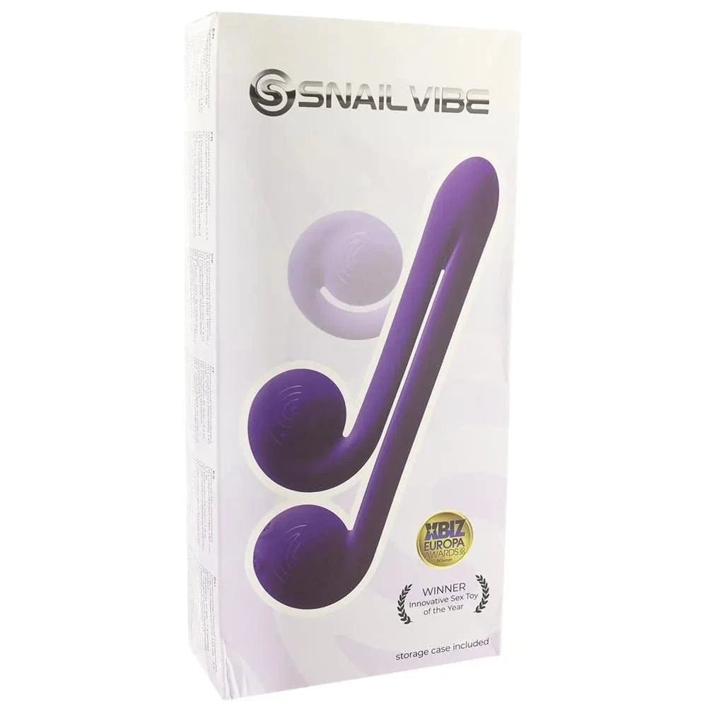 Snail Vibe - Discontinued - Sh! Women's Store