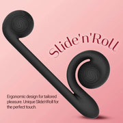 Snail Vibe - Discontinued - Sh! Women's Store