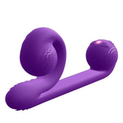Snail Vibe - Discontinued - Sh! Women's Store