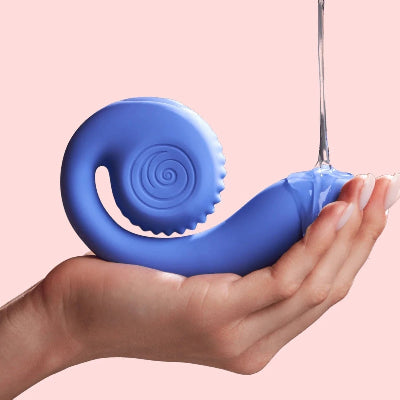 Snail Vibe Gizi Lite - Sh! Women's Store