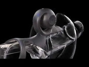 Snail Vibe Jovi Dual Couples Stimulator - Sh! Women's Store