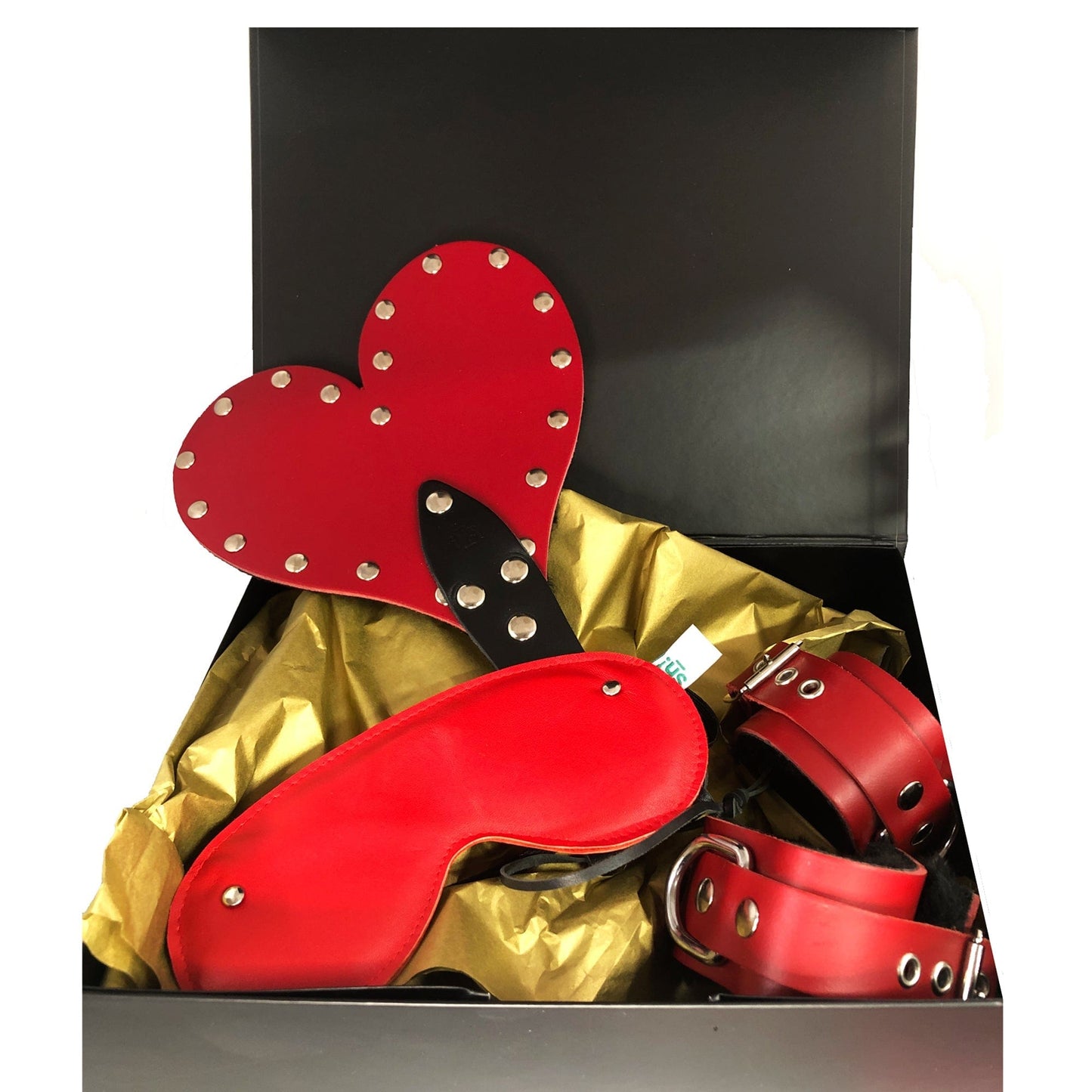 Spank You Very Much Gift Set - Sh! Women's Store