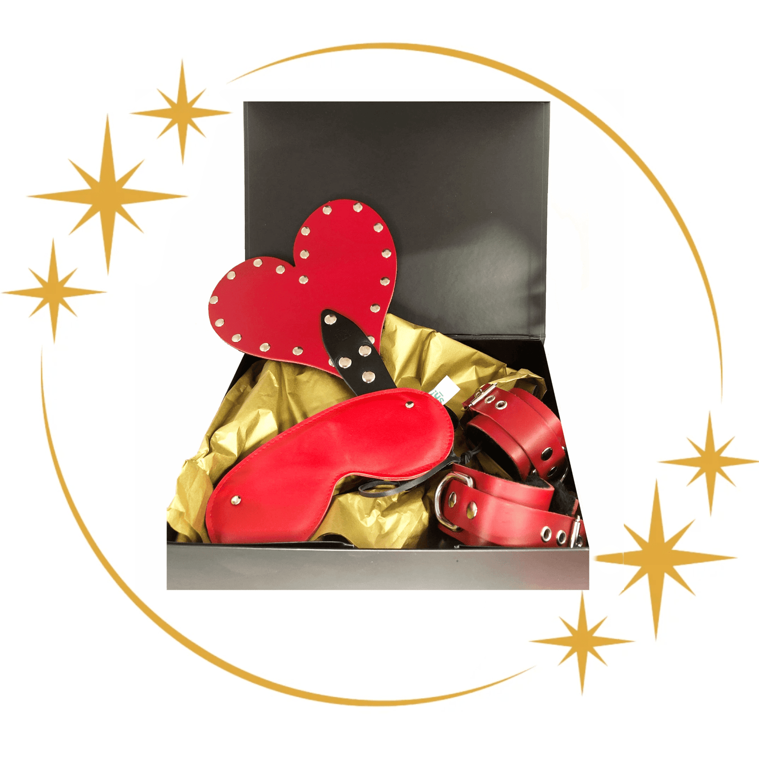 Spank You Very Much Gift Set - Sh! Women's Store