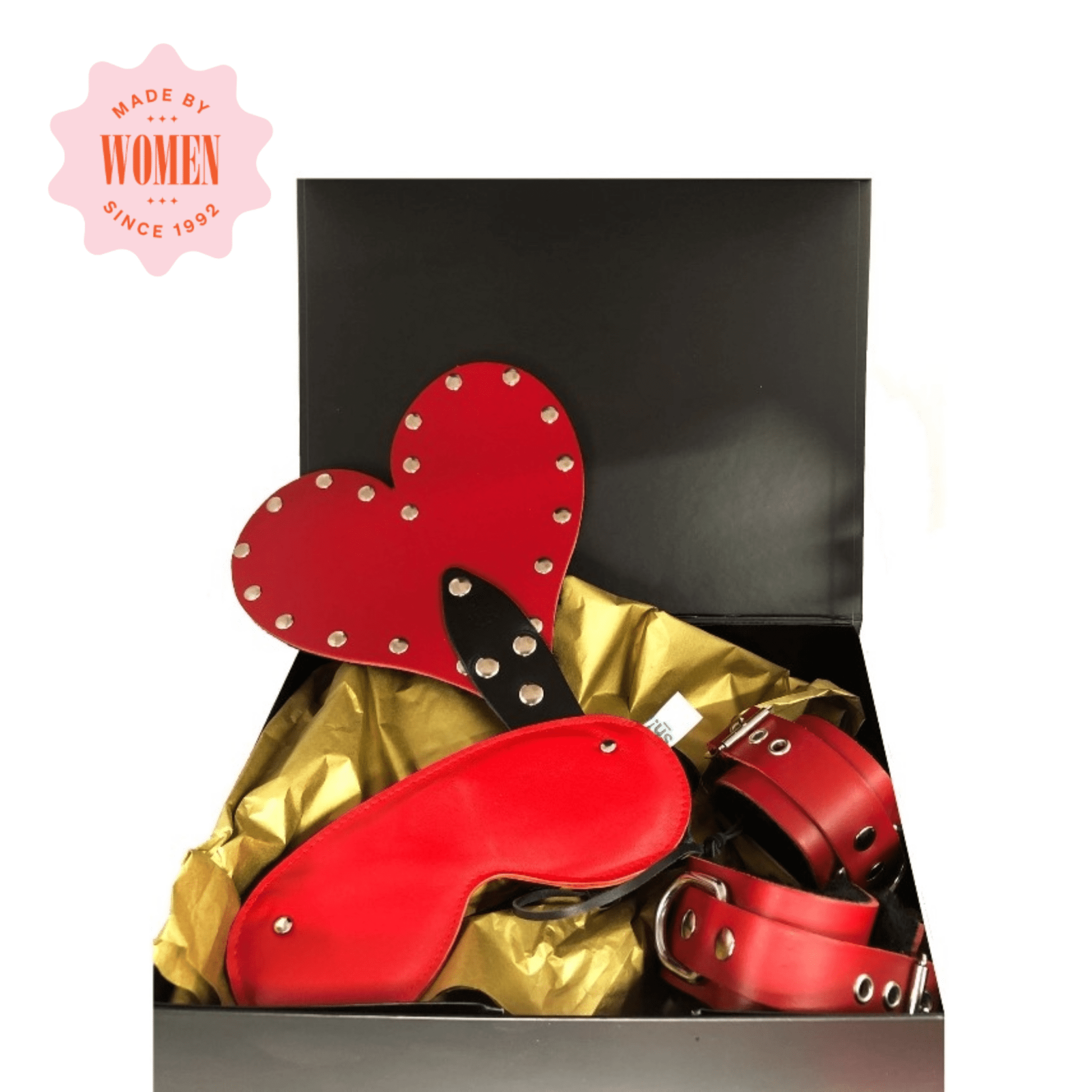 Spank You Very Much Gift Set - Sh! Women's Store