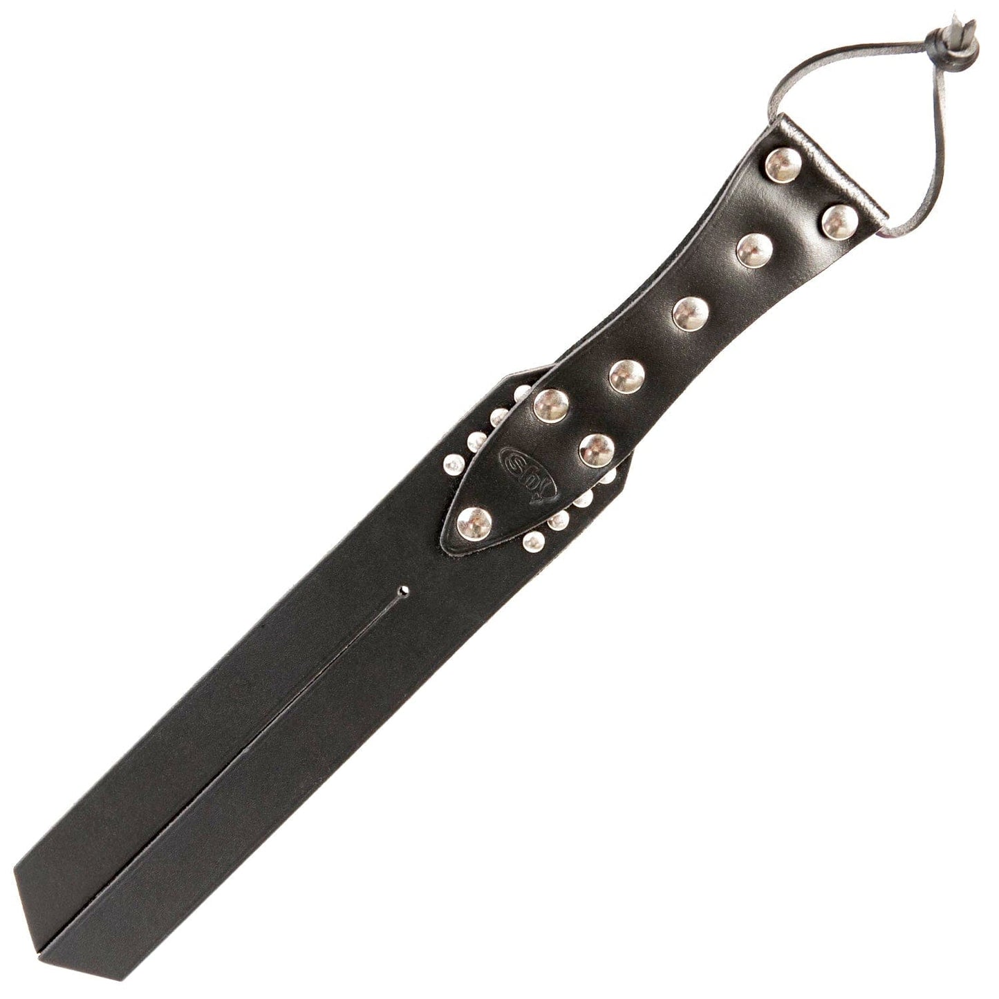 Split Leather School Tawse Strap - Sh! Women's Store