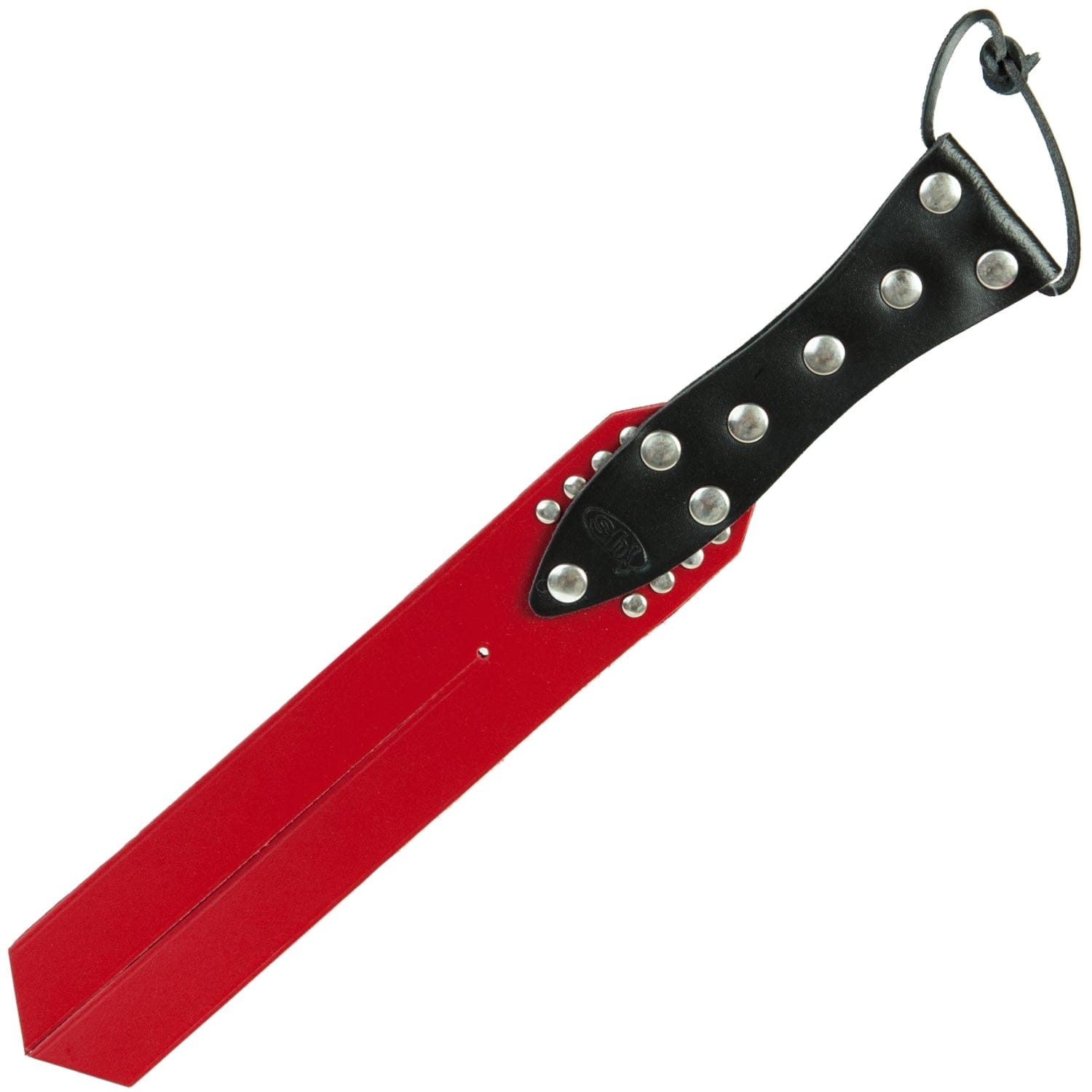 Split Leather School Tawse Strap - Sh! Women's Store