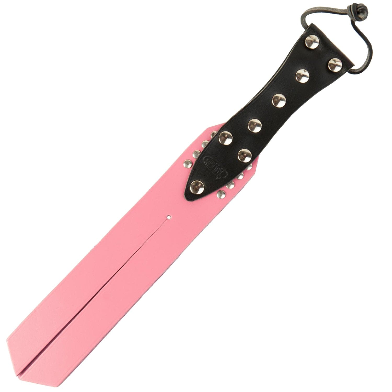 Split Leather School Tawse Strap - Sh! Women's Store