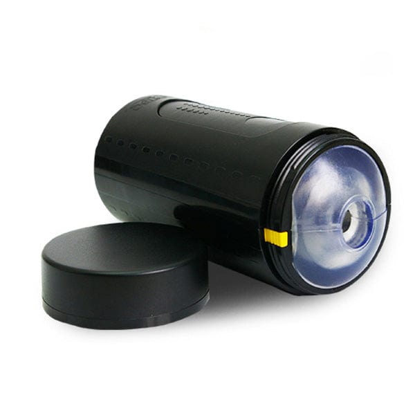 Squeezable Masturbator Cup DISCONTINUED - Sh! Women's Store