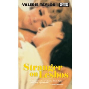 Stranger on Lesbos DISCONTINUED - Sh! Women's Store