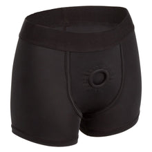 Strap On Boxer Shorts - Sh! Women's Store