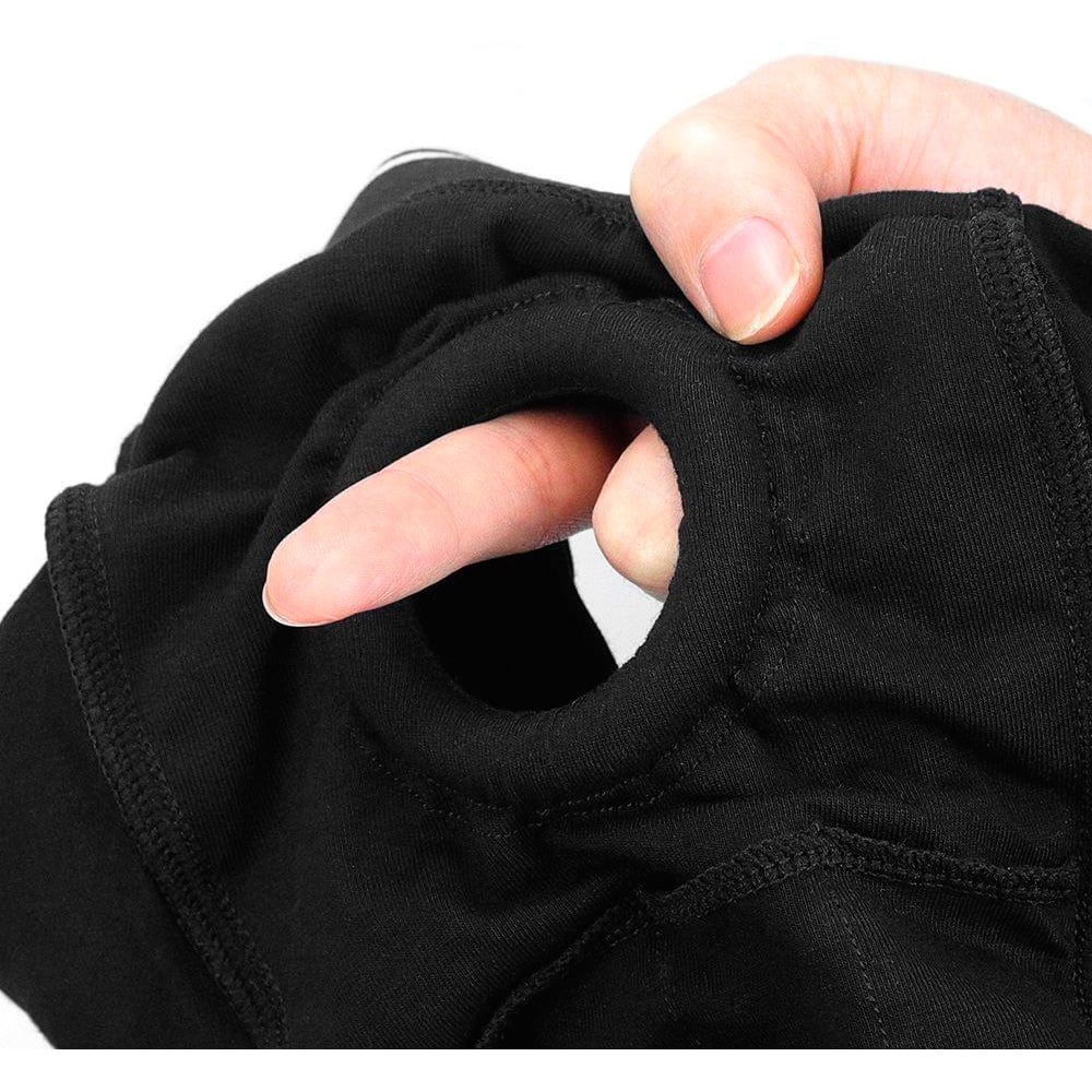 Strap On Boxer Shorts - Sh! Women's Store