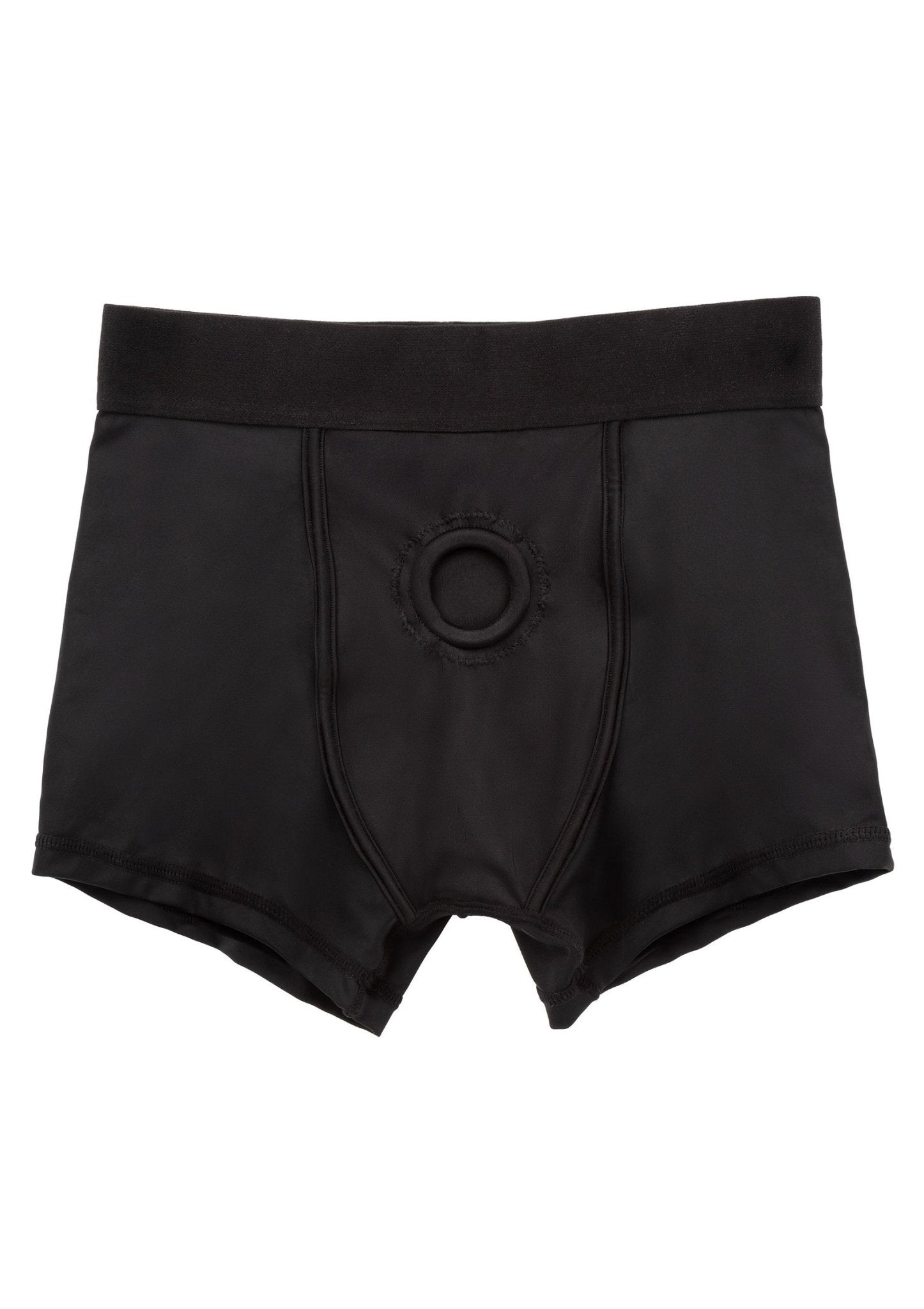 Strap On Boxer Shorts - Sh! Women's Store