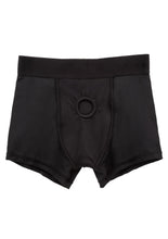 Strap On Boxer Shorts - Sh! Women's Store
