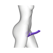Strap - On - Me Bendable Vibrating Strapless - Sh! Women's Store