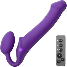 Strap - On - Me Bendable Vibrating Strapless - Sh! Women's Store
