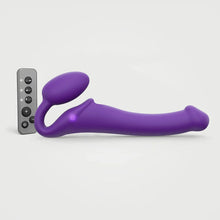 Strap - On - Me Bendable Vibrating Strapless - Sh! Women's Store