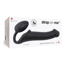 Strap - On - Me Large Strapless Dildo - Sh! Women's Store