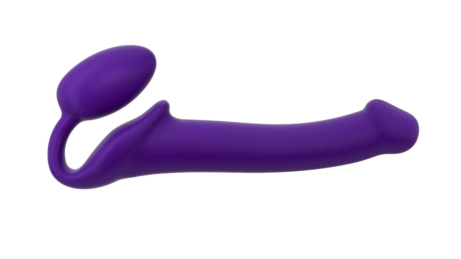 Strap - On - Me Medium Strapless Dildo - Sh! Women's Store