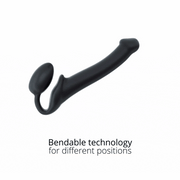 Strap - On - Me Medium Strapless Dildo - Sh! Women's Store