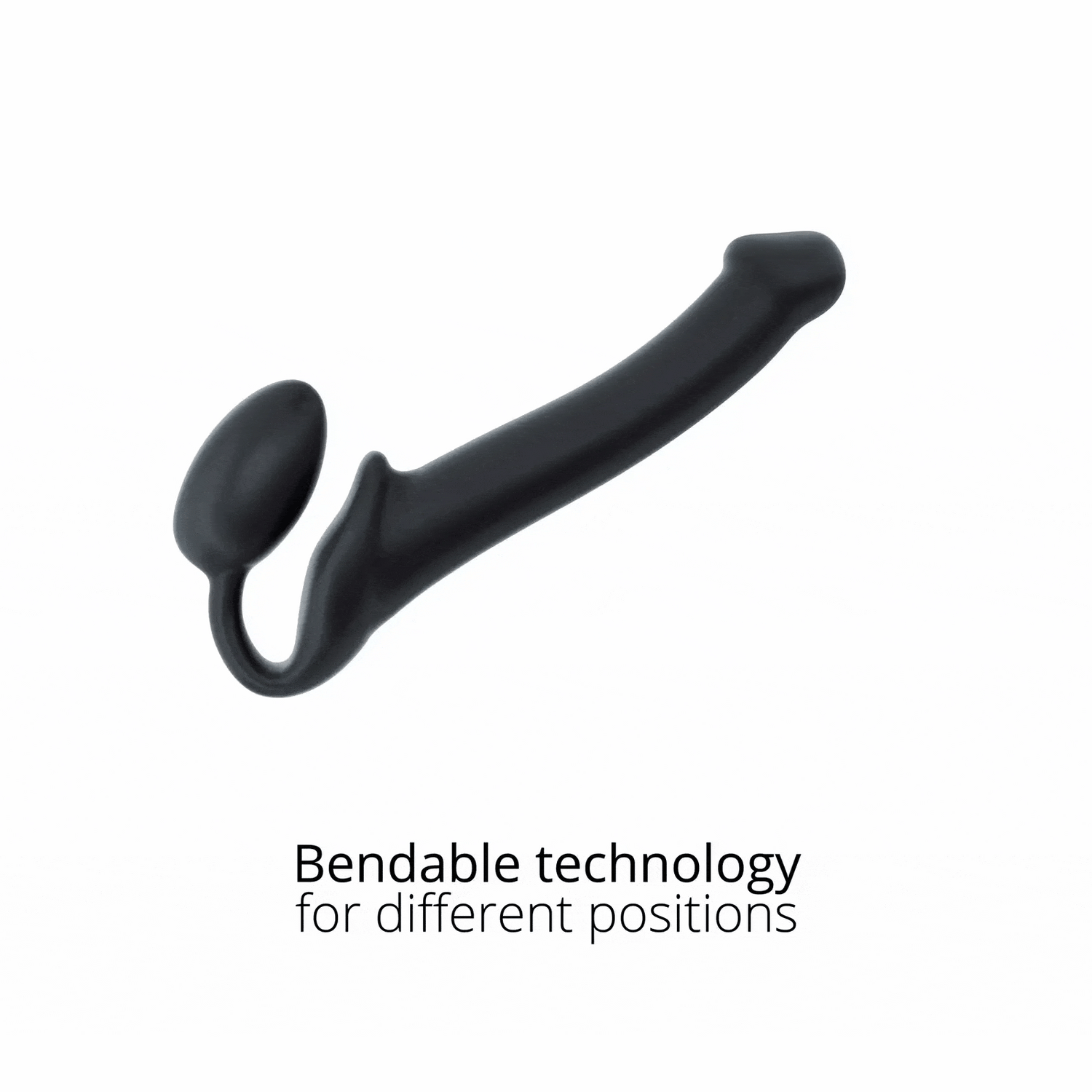 Strap - On - Me Medium Strapless Dildo - Sh! Women's Store