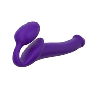 Strap - On - Me Medium Strapless Dildo - Sh! Women's Store