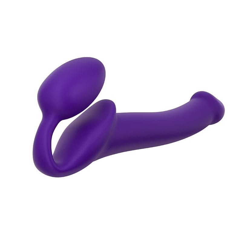 Strap - On - Me Medium Strapless Dildo - Sh! Women's Store