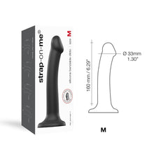 Strap - On - Me Semi - Realistic Dildo - Sh! Women's Store