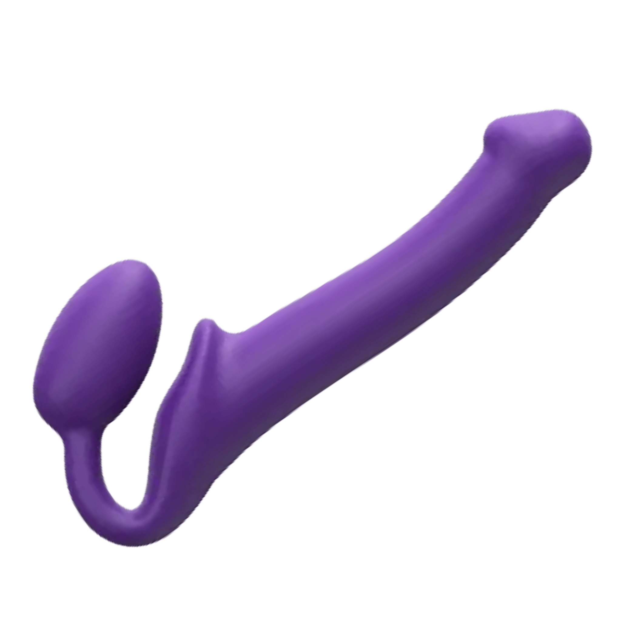 Strap-On-Me Small Bendable Strapless Dildo - Sh! Women's Store