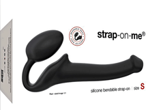 Strap - On - Me Small Strapless Dildo - Sh! Women's Store