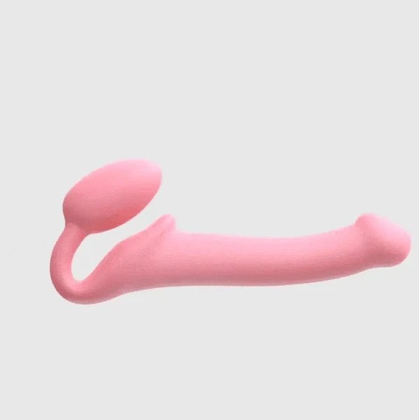 Strap On Me Strapless Dildo Strap-On-Me Small Strapless Dildo