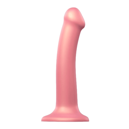 Strap - On - Me Soft Slim Dildo - Sh! Women's Store
