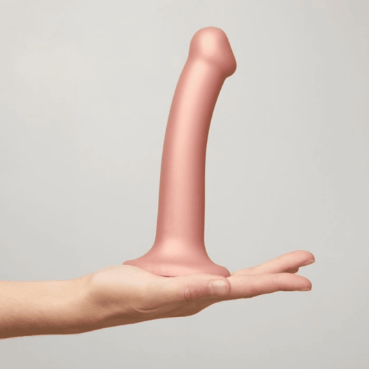 Strap - On - Me Soft Slim Dildo - Sh! Women's Store