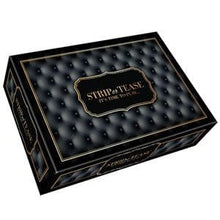 Strip or Tease Game DISCONTINUED - Sh! Women's Store